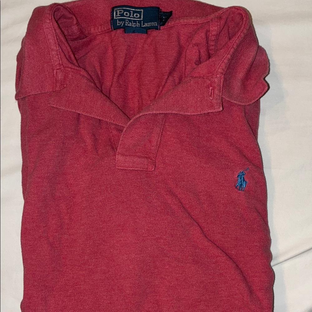 Ralph Lauren polo size xl